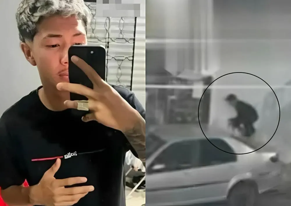 Reprodução