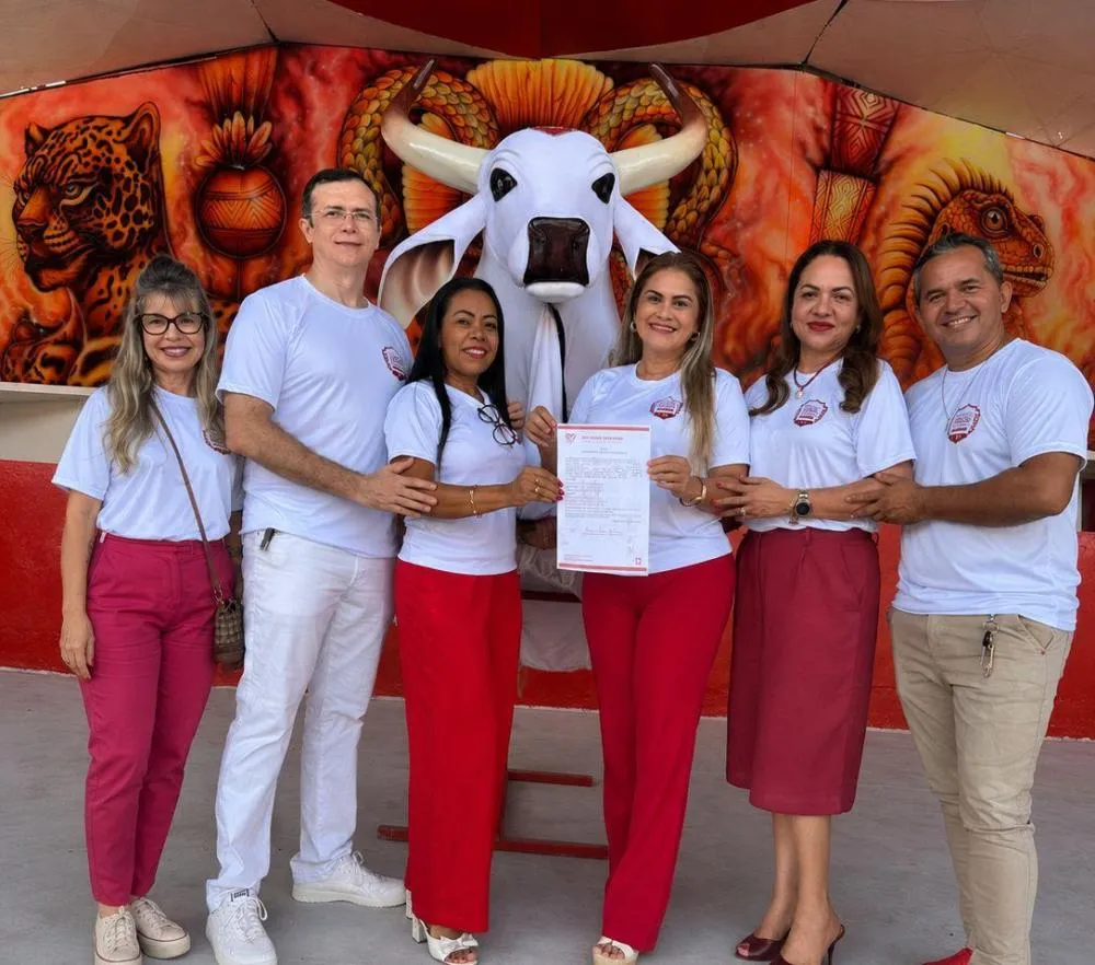 Reprodução