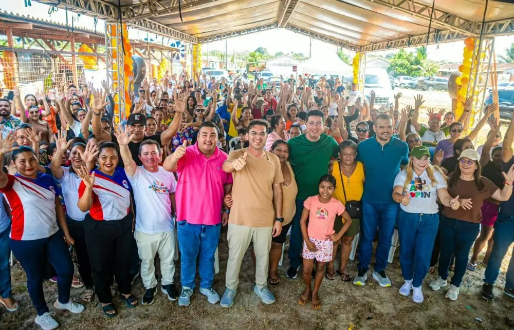 Reprodução